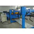 High Speed Deck Floor Roll Forming Machine Structure Machinery